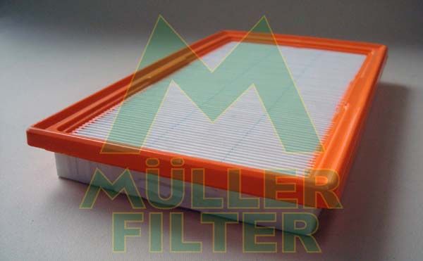 MULLER FILTER Õhufilter PA3467